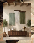 Wild Thread Macrame Set