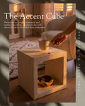 Accent Cube side Table