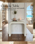 Console Waterfall design