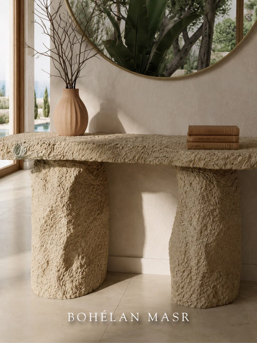 BOHÉLAN Évora Console
