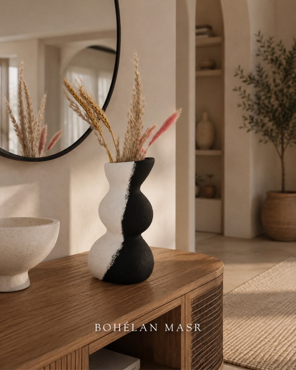 Eclipse Vase