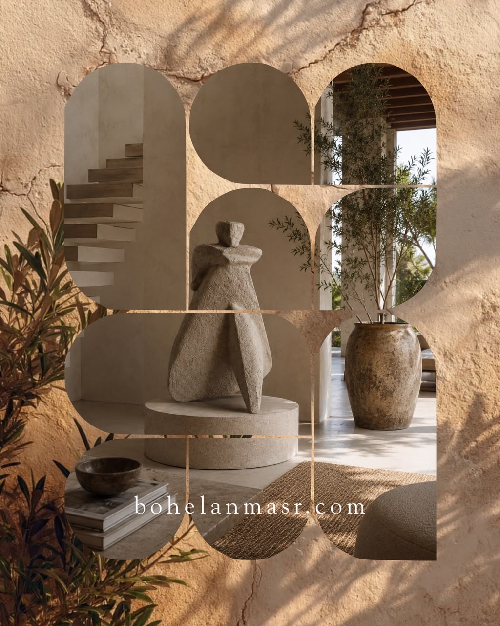STRATA sculpture