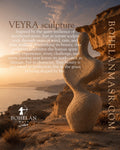 VEYRA sculpture