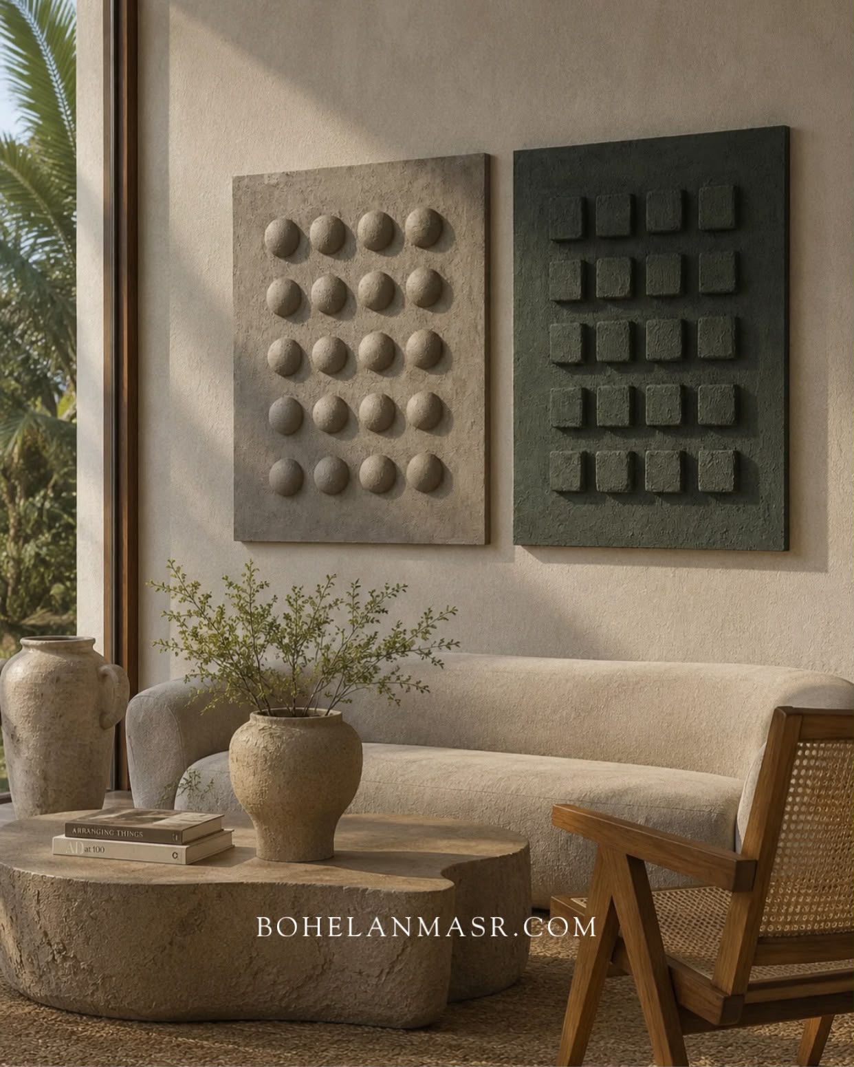 Dual Forms Relief Set