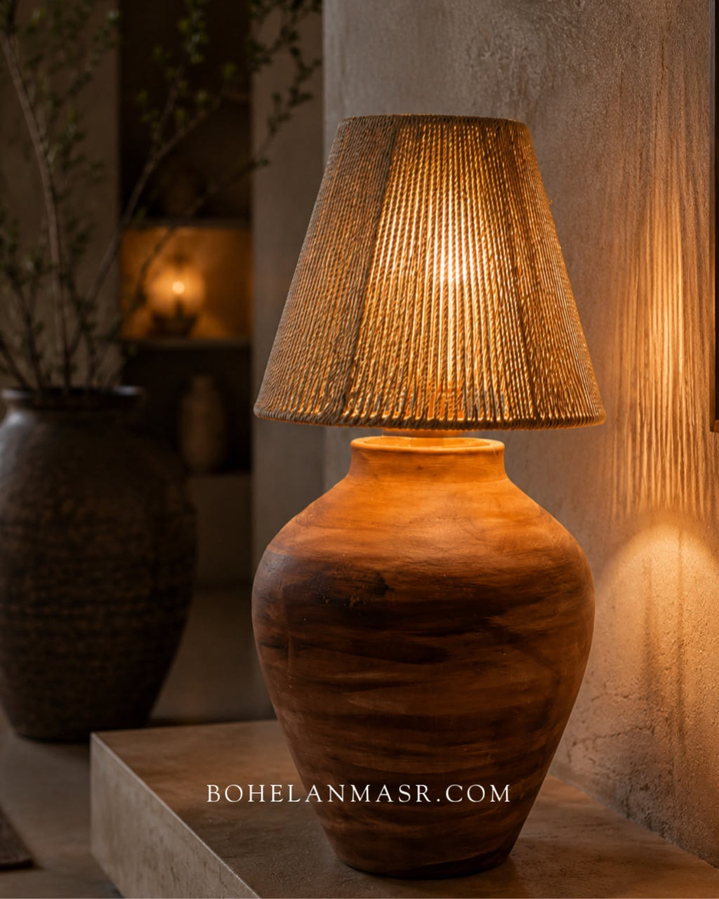 LORIEN table lamp