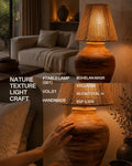 LORIEN table lamp