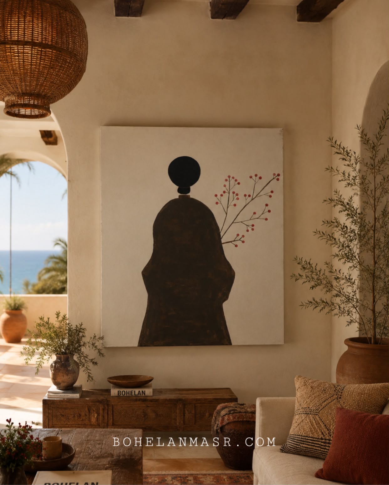 Stillpoint Wall Art