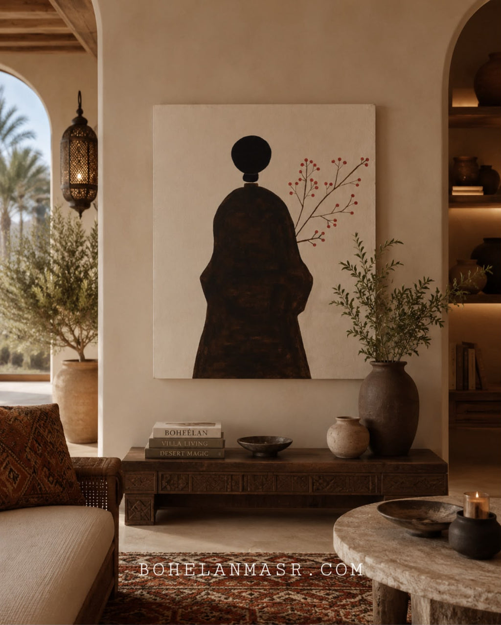 Stillpoint Wall Art