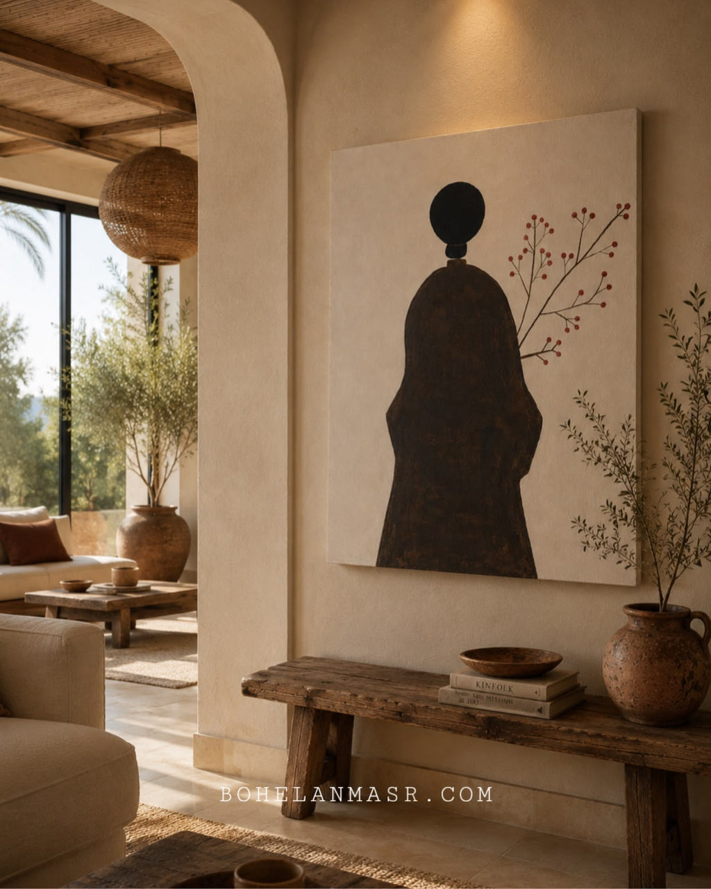 Stillpoint Wall Art