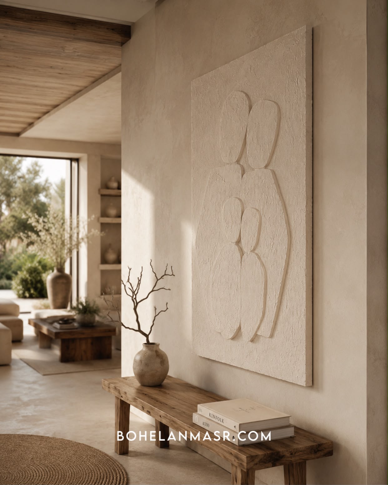 KINBOUND wall art