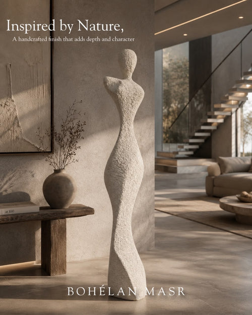 AEVA sculpture