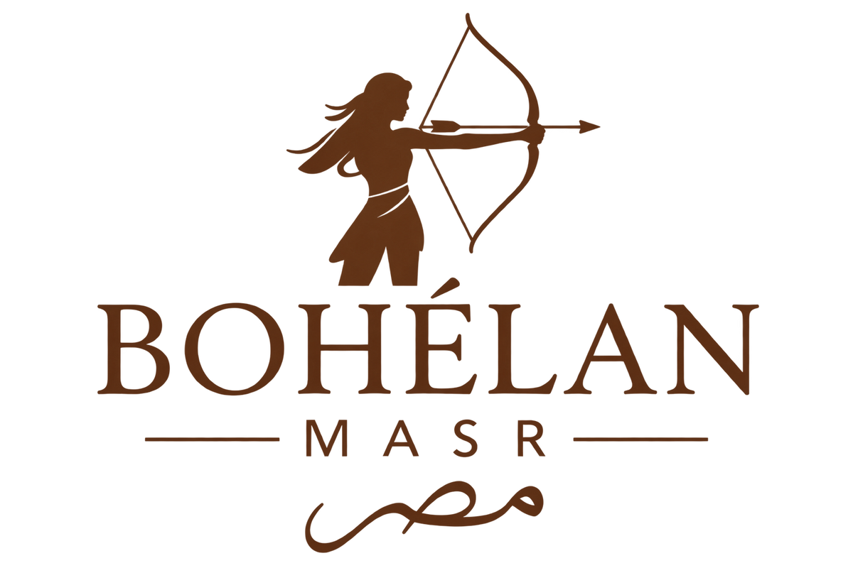 Bohélan Masr